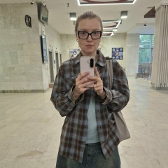 Наталия Солдатова, Казань