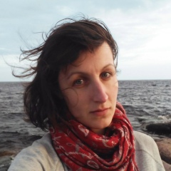 Елена Малахова, 08.02, Санкт-Петербург