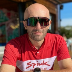 Заур Коркмазов, 12.05.1982, Черкесск