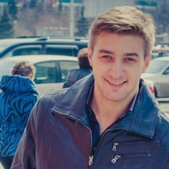 Дмитрий Дмитриев, 28.09, Новосибирск