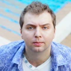 Владимир Безъязычный, 02.02.1989, Москва