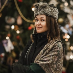 Мари Апалькова, Иваново