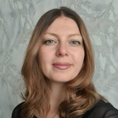 Анастасия Рагулина, 18.04, Москва