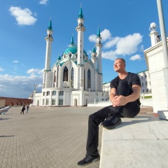 Михаил Матвиенко, 08.03, Санкт-Петербург