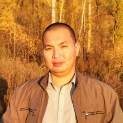 Арчын Торбоков, 30.10.1988, Горно-Алтайск