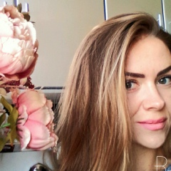 Алиса Долгополова, 21.04.1989, Харьков