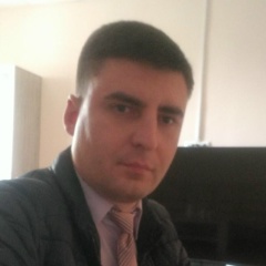 Антон Сидоров, 25.07, Стерлитамак