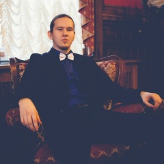 Константин Чернявский, 19.08.1989, Санкт-Петербург