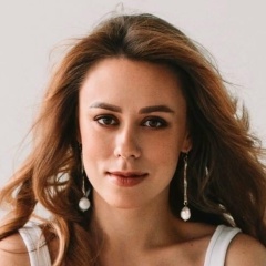 Оксана Ешукова, 27.01