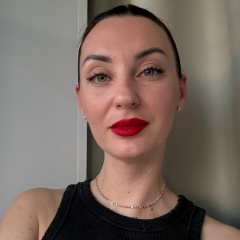 Ирина Скопинцева, 30.04, Москва