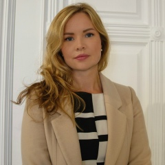 Елена Гаенко, 10.10, Санкт-Петербург