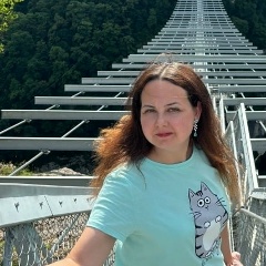 Надежда Black FOX, 30.10, Санкт-Петербург