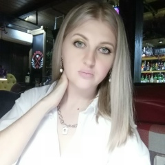 Анна Шишкина, 24.07.1987, Краснодар