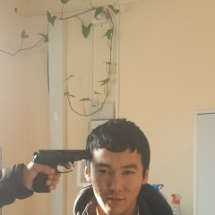Шынболат Кодаров
