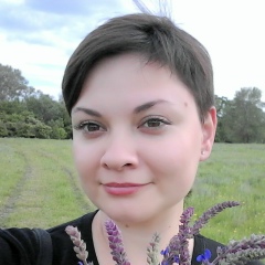 Юлия Козак-Приходько, 01.05, Кривой Рог