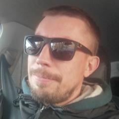 Сергей Александров, 13.04, Санкт-Петербург