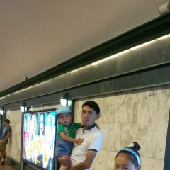 Саят Кошербаев