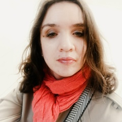 Наталья Тимошенко, 16.02.1984, Ярославль