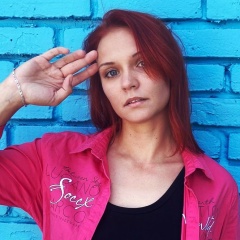 Helen Strelnikova, 01.11