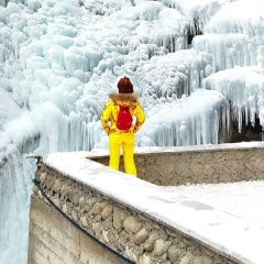 Наталья Гайдай, 04.03.1960, Симферополь