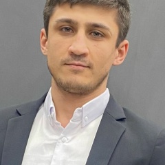 Мурад Рабаданов, 30.01, Краснодар
