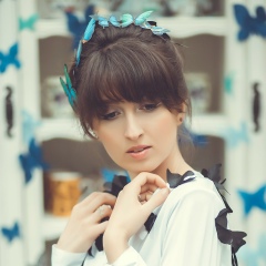 Natalie Mykhailenko, 10.05.1987, Киев