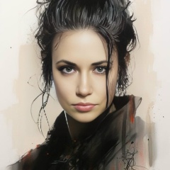 Наталья Горбатая, 29.01