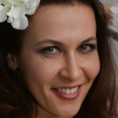 Екатерина Балезина, 30.12.1984, Пермь