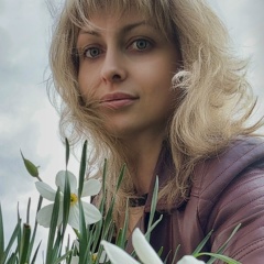 Наталья Павлович, 11.12, Смоленск