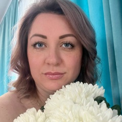 Вера Калоша, 06.09.1987, Новосибирск