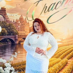 Елизавета Флорю, 23.02, Павлодар