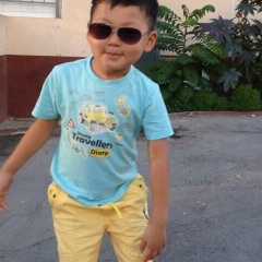 Alex Khe, 01.02.1984, Кызылорда