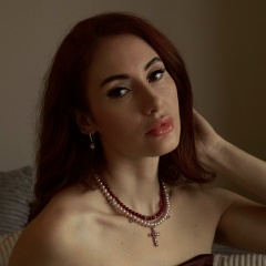 Мария Владыкина, Санкт-Петербург