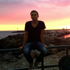 Евгений Веричев, 01.01.1990, Singapore