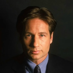 Fox Mulder, 29.01, Волгоград