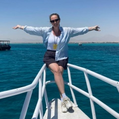 Ксения Смирнова, 23.10, Ижевск