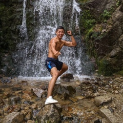 Beiimbet Mukhamirov, 11.10.1997