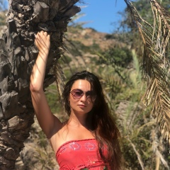 Александра Ванчикова, 17.04, Санкт-Петербург