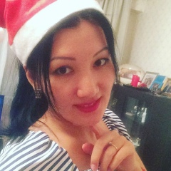 Майя Таникенова