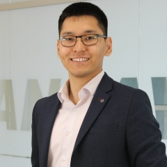 Alisher Kerimbek, 05.01, Алматы