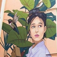 Анна Захарова, 12.05, Санкт-Петербург