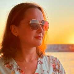 Ольга Рябова, 22.02, Нижний Новгород