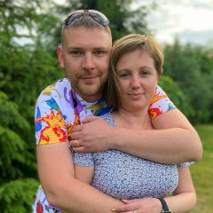 Алла Иванова, 12.05.1984, Санкт-Петербург