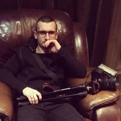 Алексей Прокудин, 28.12, Москва