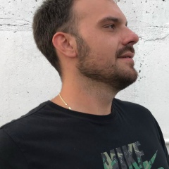 Олег Океанов, 06.01.1991, Москва