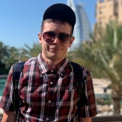 Marsel Bareev, 06.03.1990, Казань