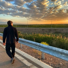 Идрис Зандаров, 04.04.2002, Алматы