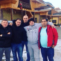 Ruslan Kanamatov, 01.01.1981, Кош-Хабль