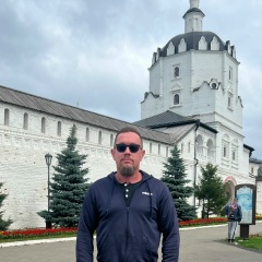 Дмитрий Максимов, Чебоксары