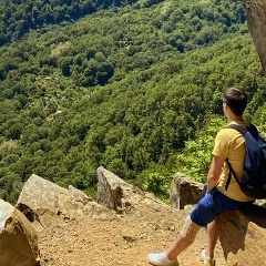 Никита Черемных, 23.05, Пермь